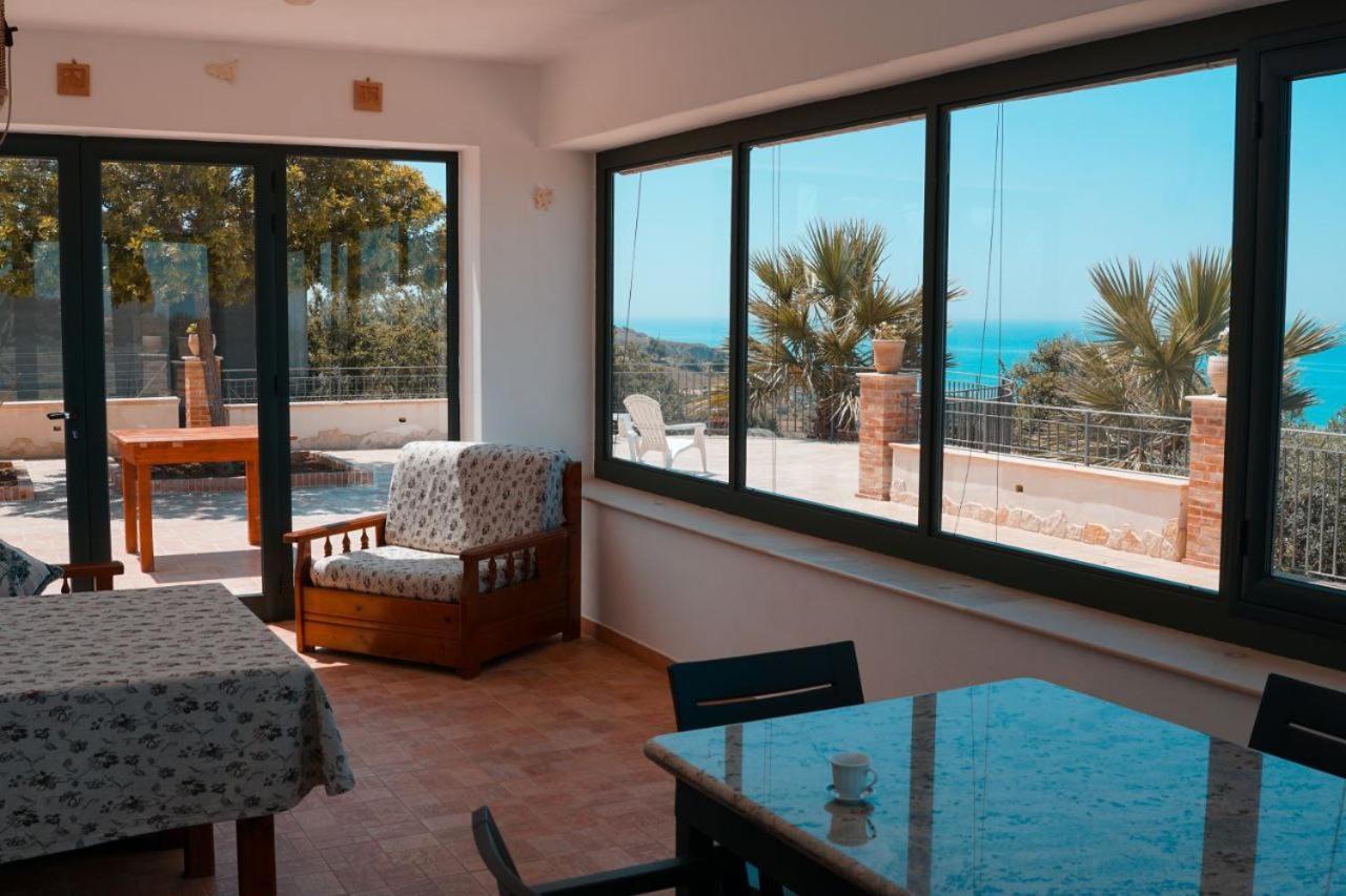 Il Casale Di Bovo Marina Villa Montallegro Room photo